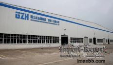 Guo zhihang Metal Products(Shen zhen)co., ltd